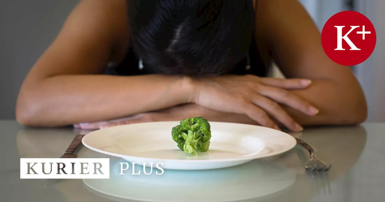 Kalorienreduzierte Ernährung: Machen uns Crash-Diäten depressiv?