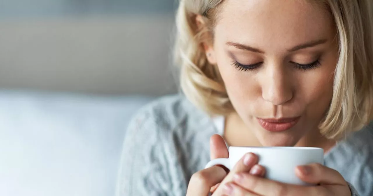 Koffein: Täglicher Kaffee lässt Frauen gesünder altern, Cola schadet