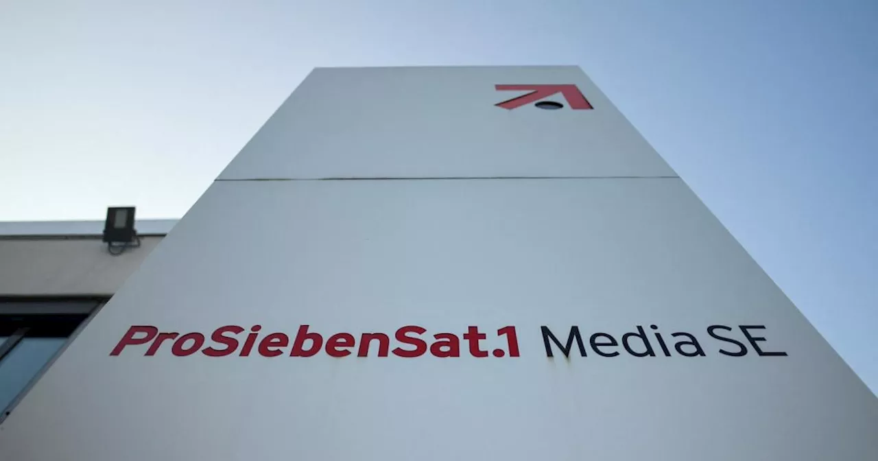 Machtkampf bei ProSiebenSat.1: PPF-Gruppe startet Angebot an Aktionäre
