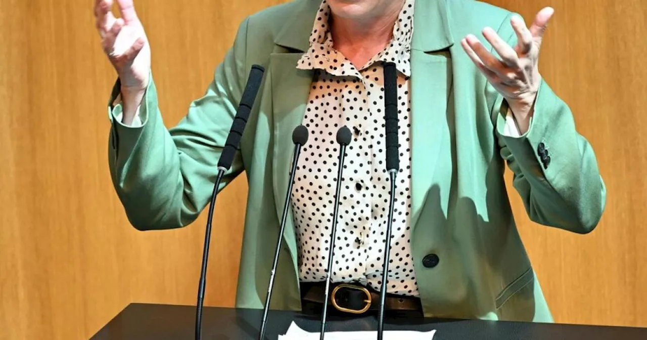 ÖVP unterstützt FPÖ-Ministeranklage gegen Gewessler doch nicht