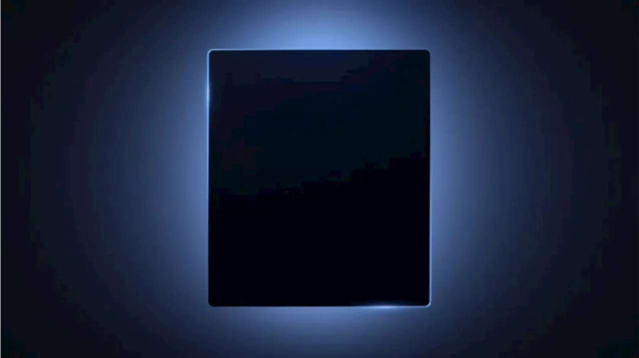 Samsung Teases New Galaxy Z Fold Ultra Variant