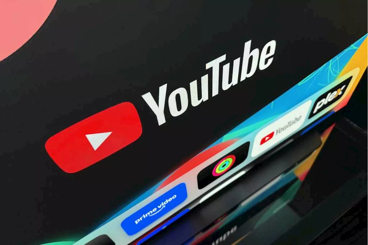Youtube stellt App für ältere iPhones ein – diese Geräte sind betroffen