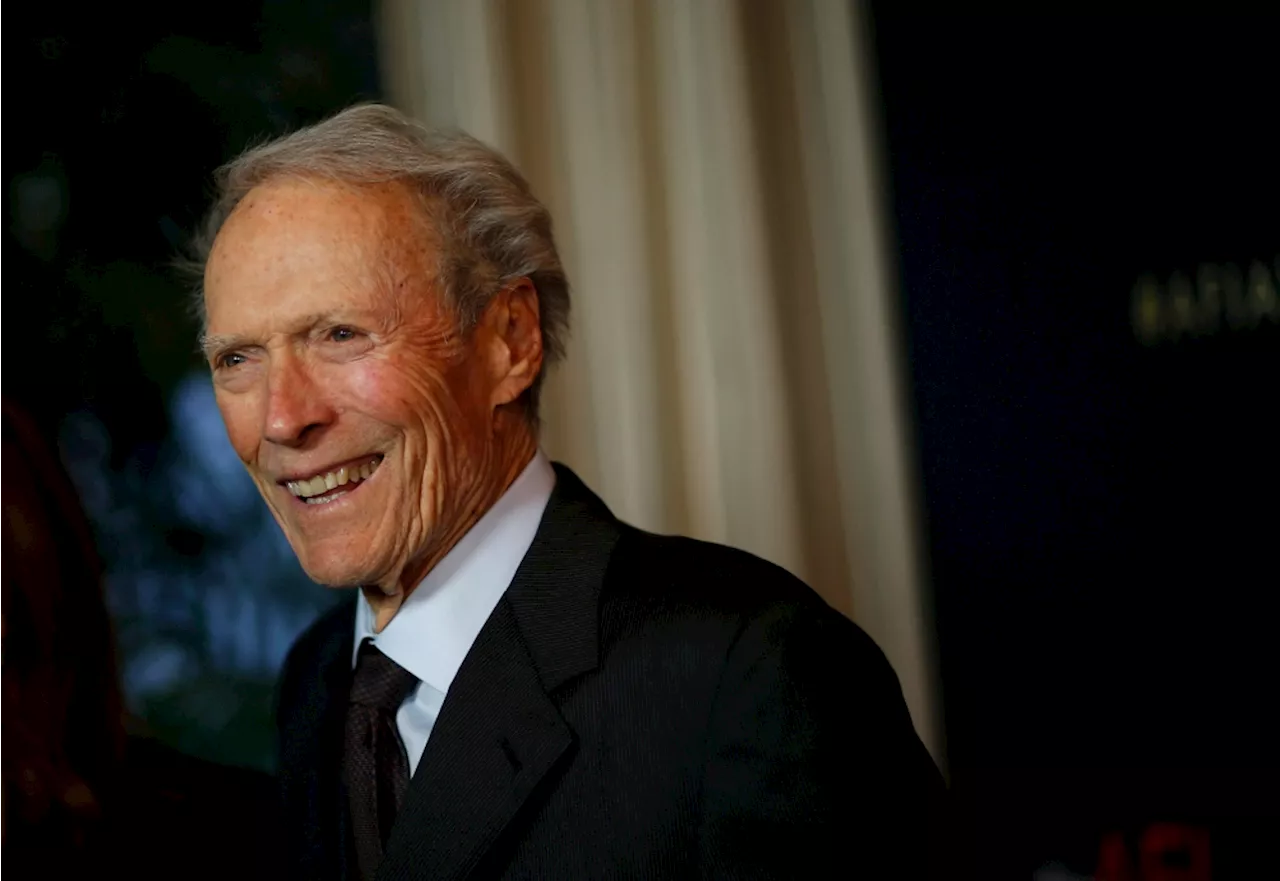 Clint Eastwood slams Austrian paper for publishing ‘entirely phony’ 95th birthday interview