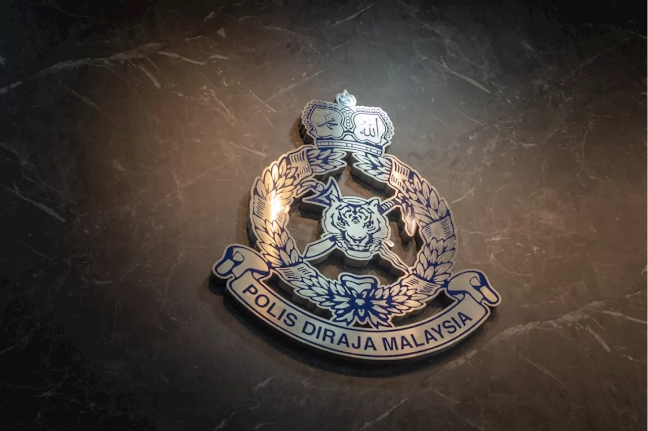 ‘Datuk Seri’ arrested for allegedly assaulting woman with pistol grip in George Town