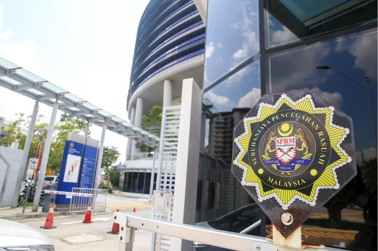 MACC says assets seized from ‘Tan Sri’ in highway sukuk scandal now reach RM143m