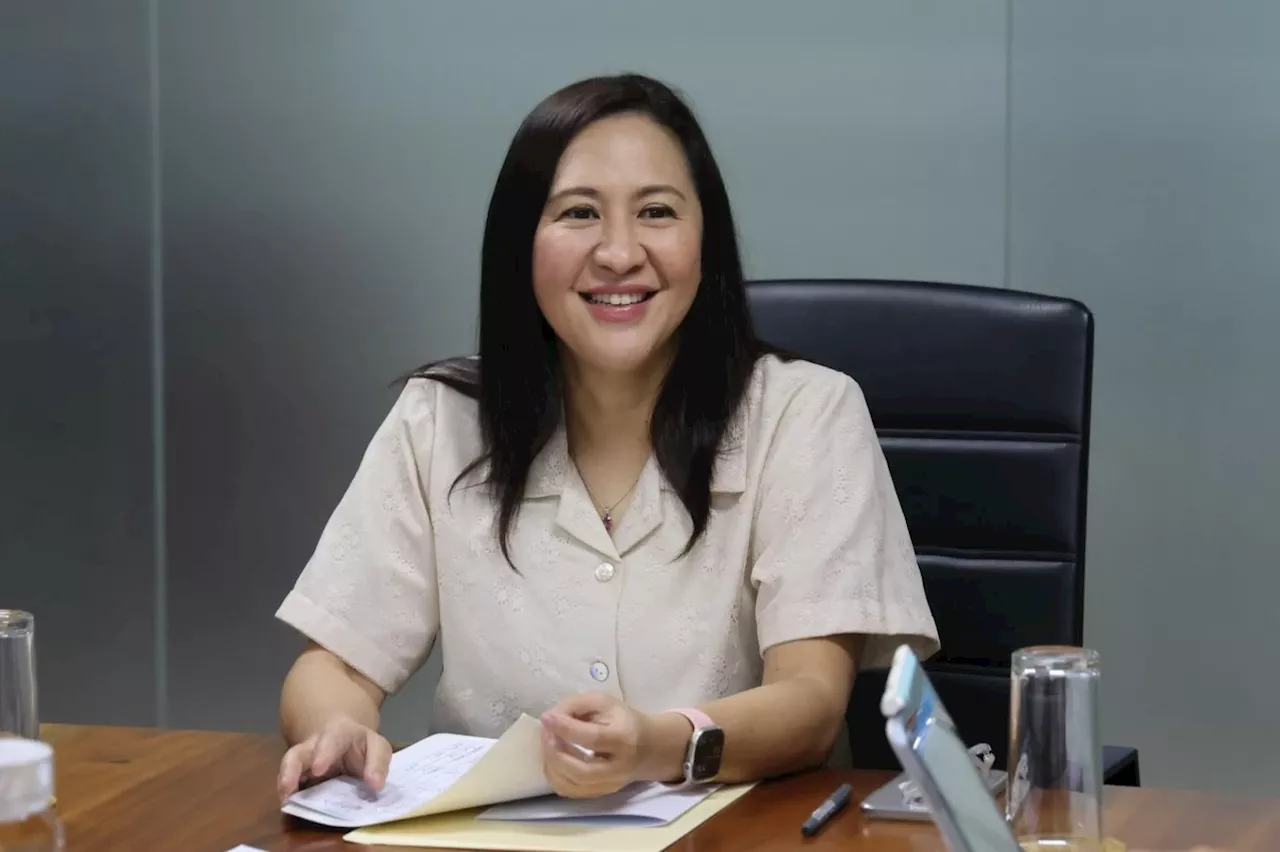 Mayor Belmonte thanks PBBM for declaring Tandang Sora Day