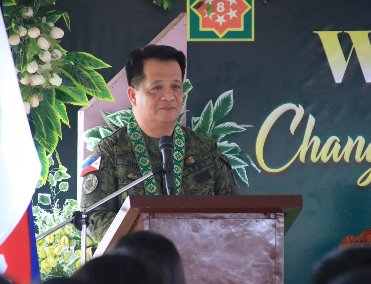 4 suspected NPA rebels die in Northern Samar clash