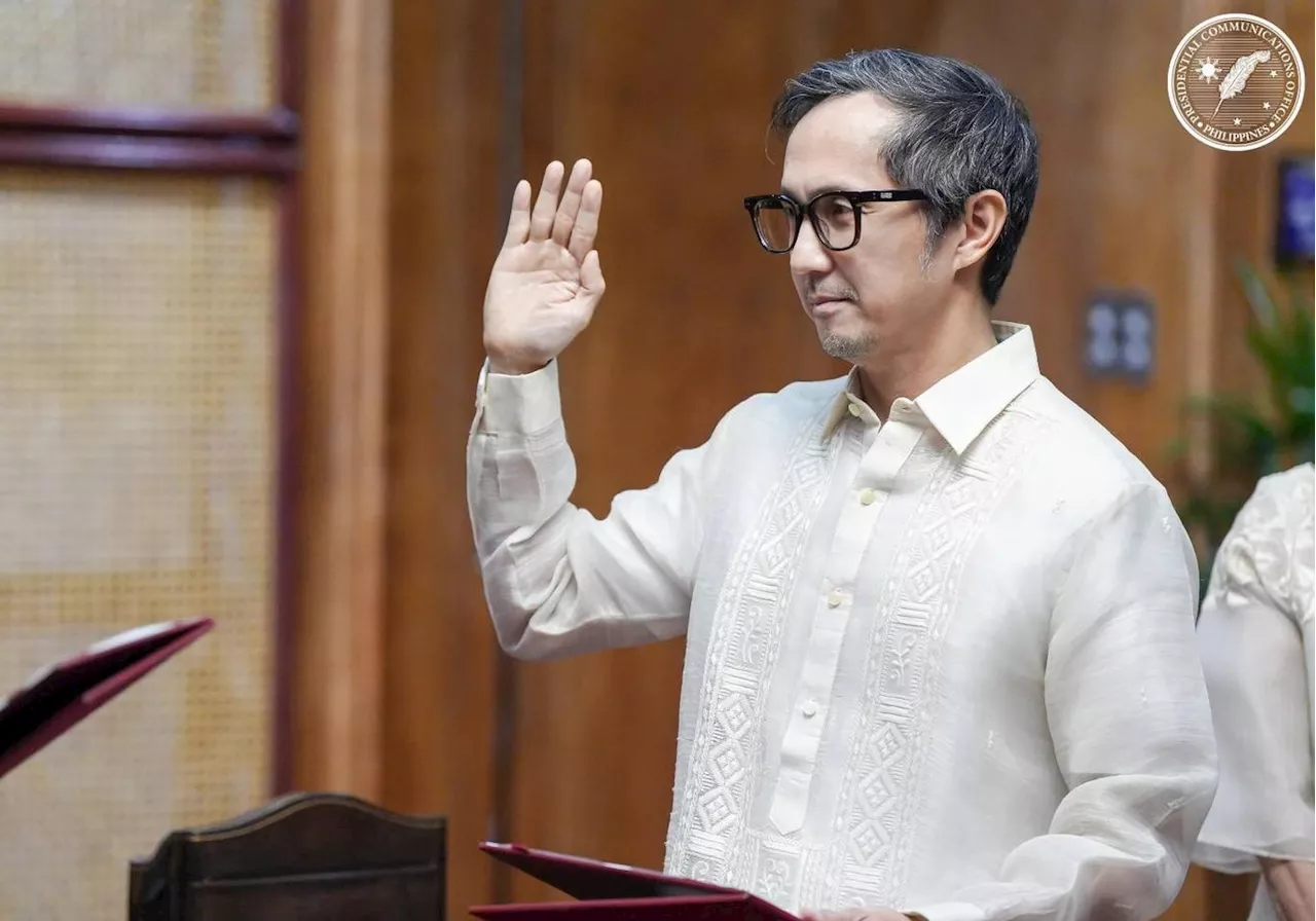 CA confirms Dizon; COA, CSC commissioners