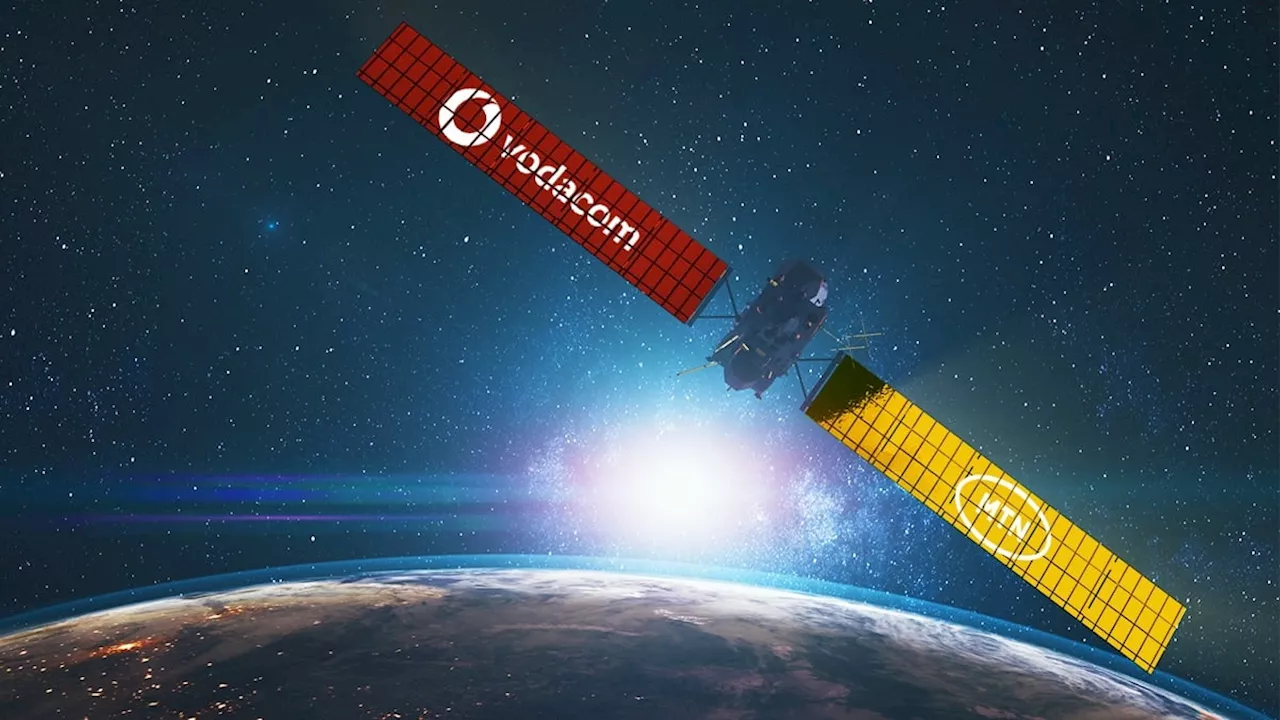 Old trick to keep Starlink out of South Africa
