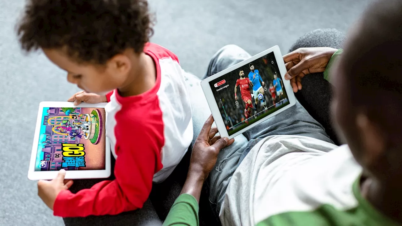 Useful information for people with DStv streaming
