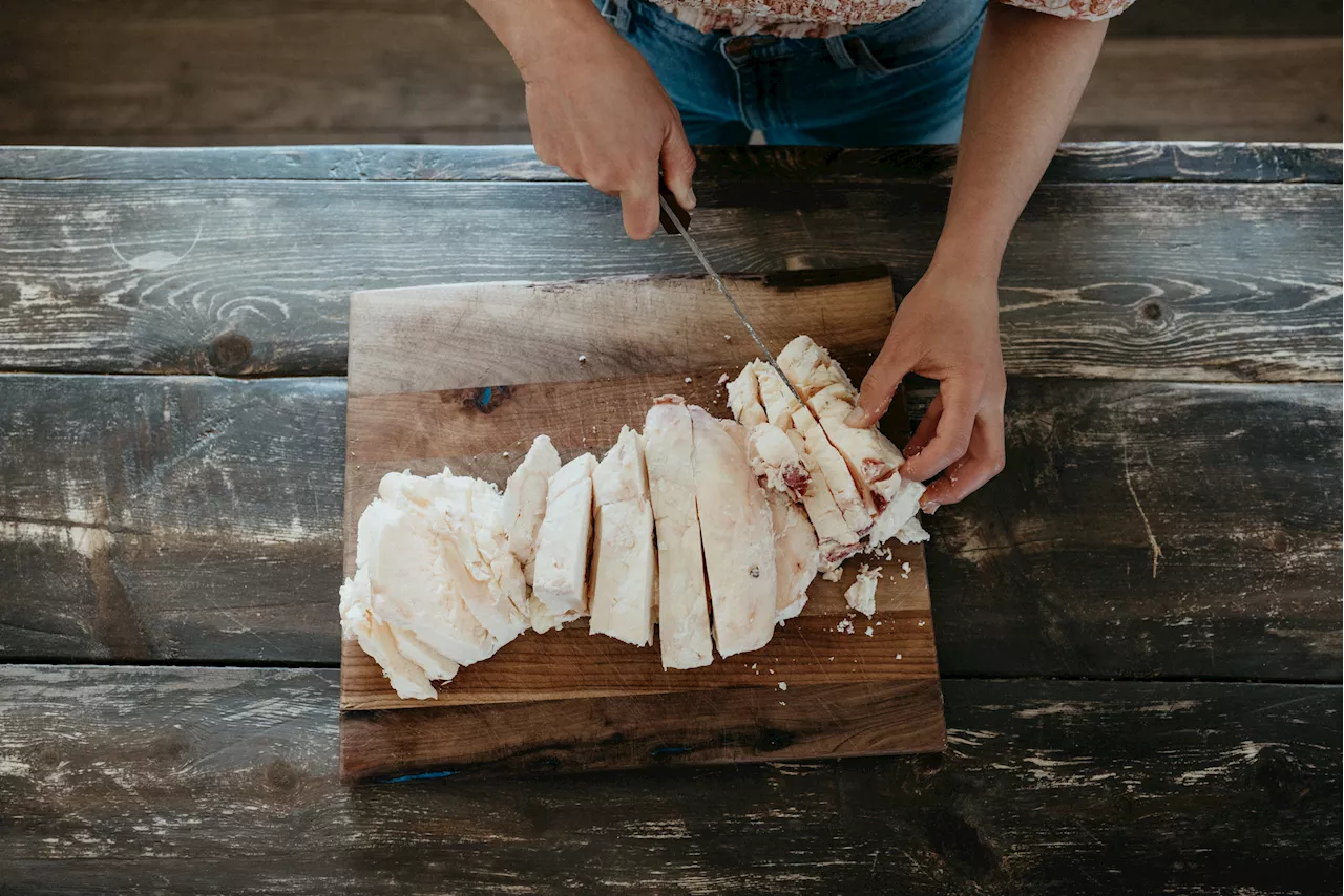 Beef Tallow Nationwide Recall as Warning Issued to Consumers