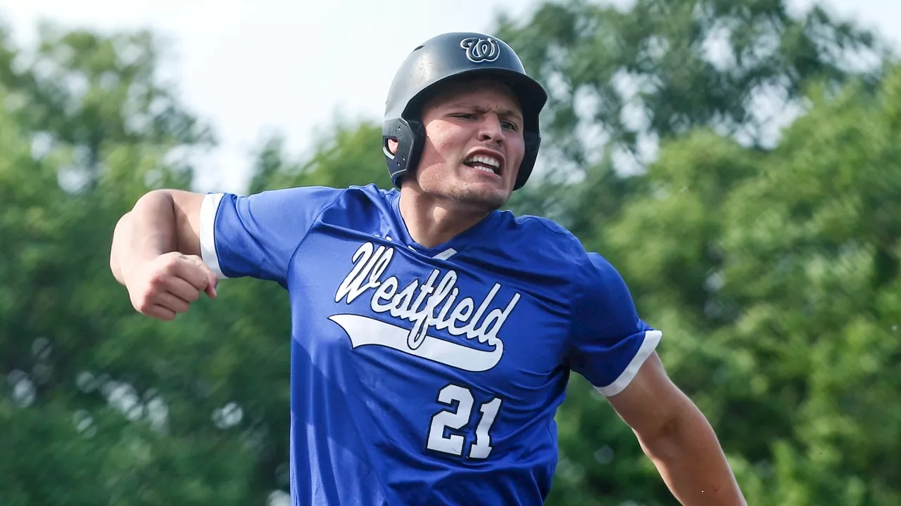 Westfield baseball breaks through, reaches first NJS2G4 Final since ‘19