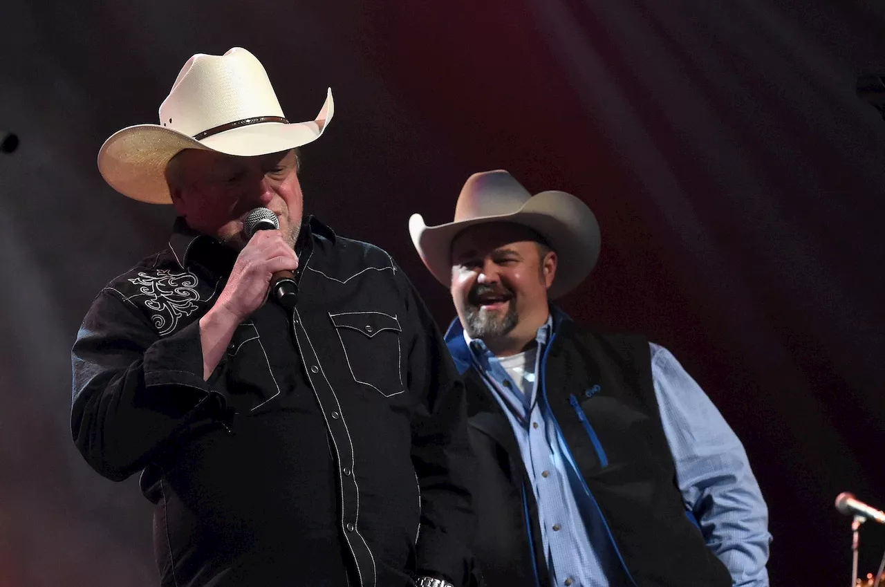 Country music icon opens up about health emergency: ‘I knew I was dying’