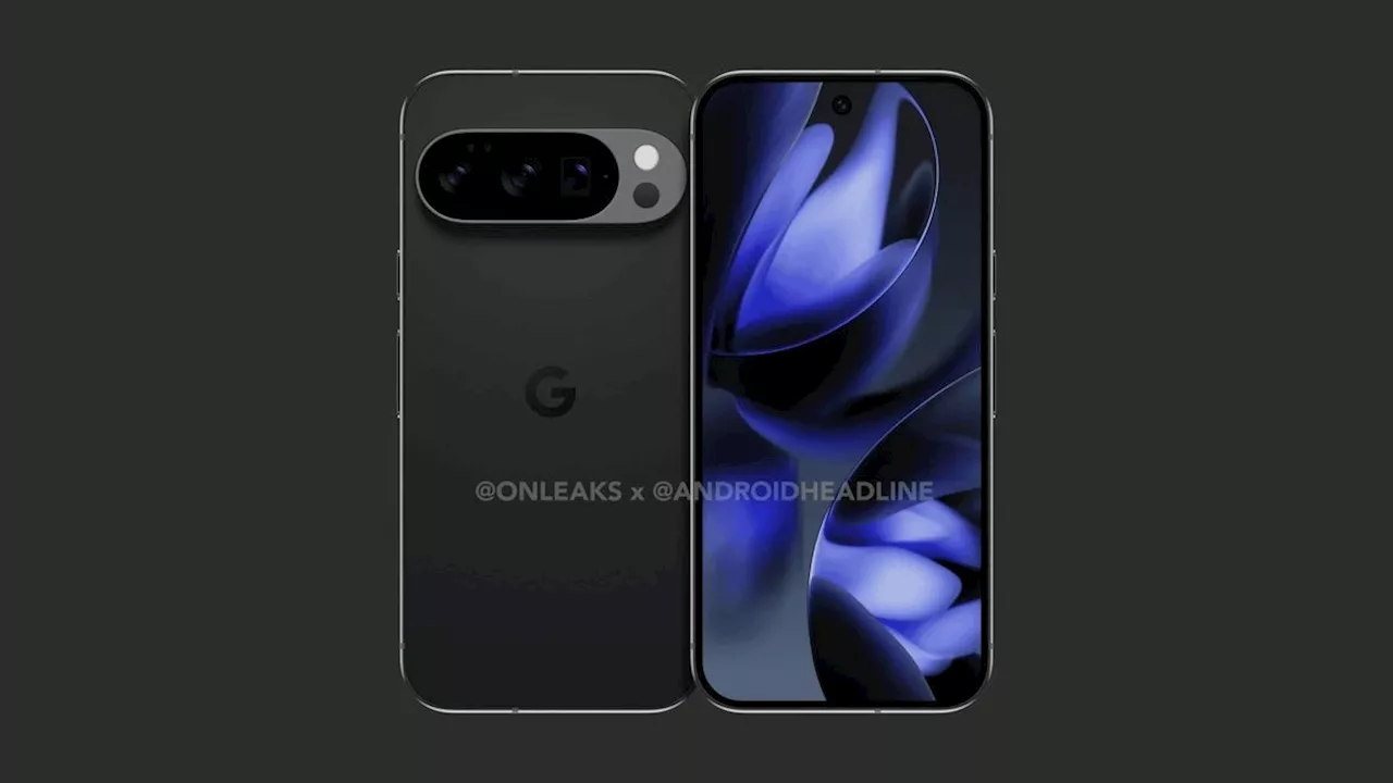 Google Pixel 10 leak hints at a major leap in video