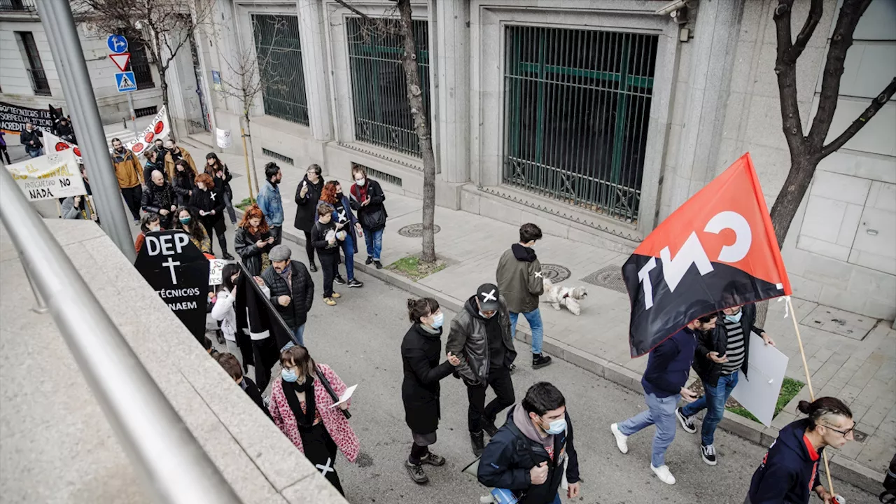 'Las seis de La Suiza' agotan los recursos judiciales y la condena de tres años y medio se deberá ejecutar