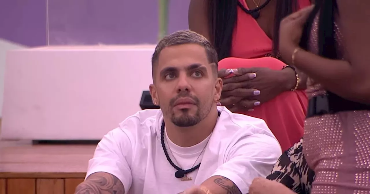 Altafulla reveló si es una estrategia que hable o “utilice a Dios” para la competencia