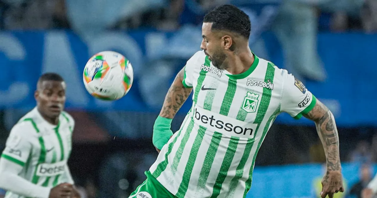 ¿Se rompió todo? Edwin Cardona no fue convocado vs Millonarios y hay versiones encontradas