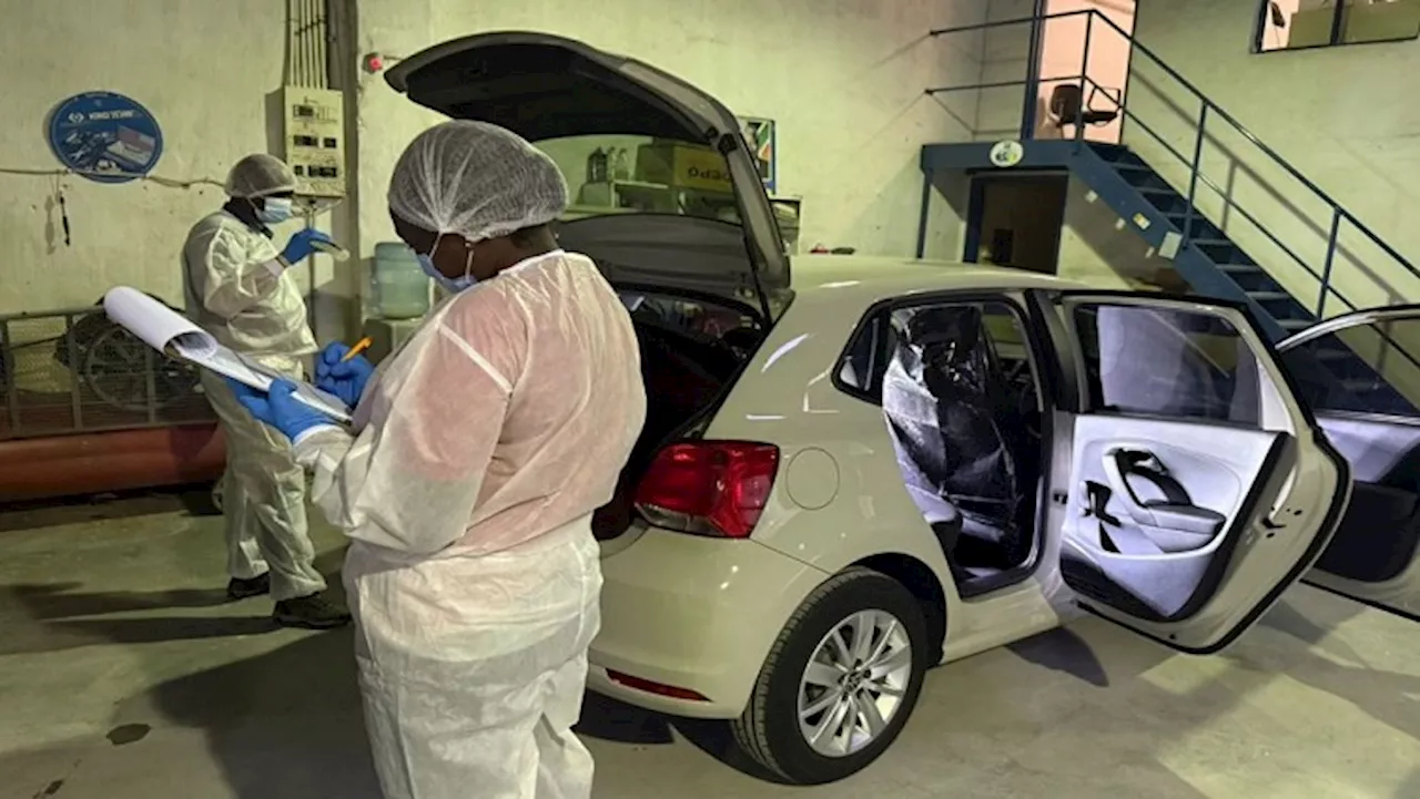 Ex-girlfriend links Makhanya associate to Olorato murder syndicate - SABC News - Breaking news, special reports, world, business, sport coverage of all South African current events. Africa's news leader.