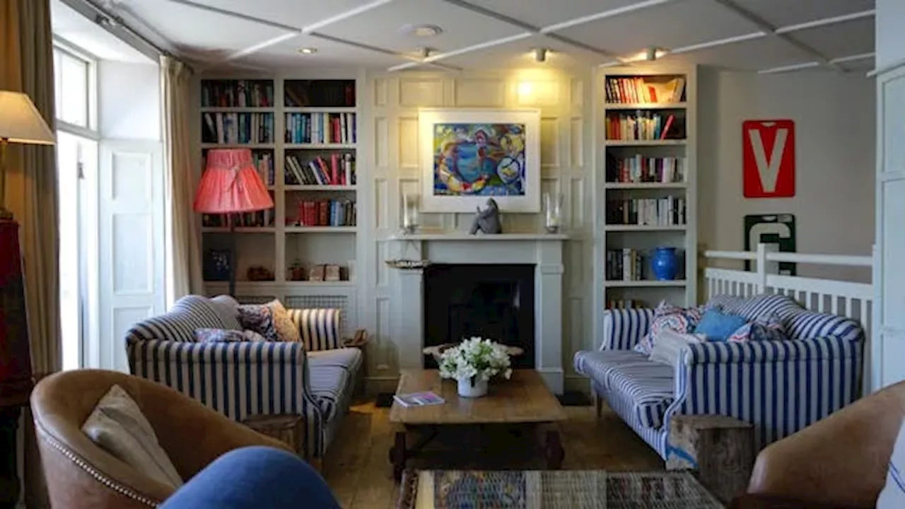 8 Design Tricks for a Softer, Earthier Interior - South Africa Today