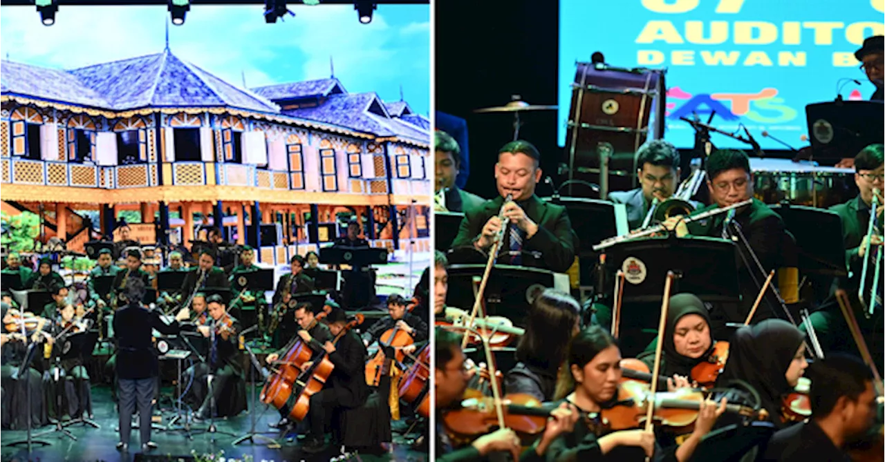 How To Attend DBKL's Free Orchestral Concerts All Month Long This June At FOKL 2025
