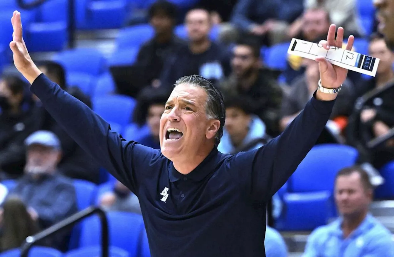 College hoops report: USD reshuffles roster as part of ‘new reality’; UCSD to play in tourney