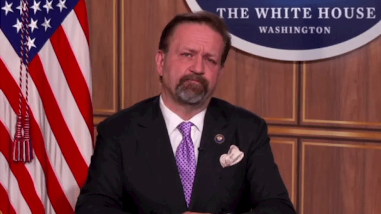 Trump advisor’s warning to Australia over defence spending