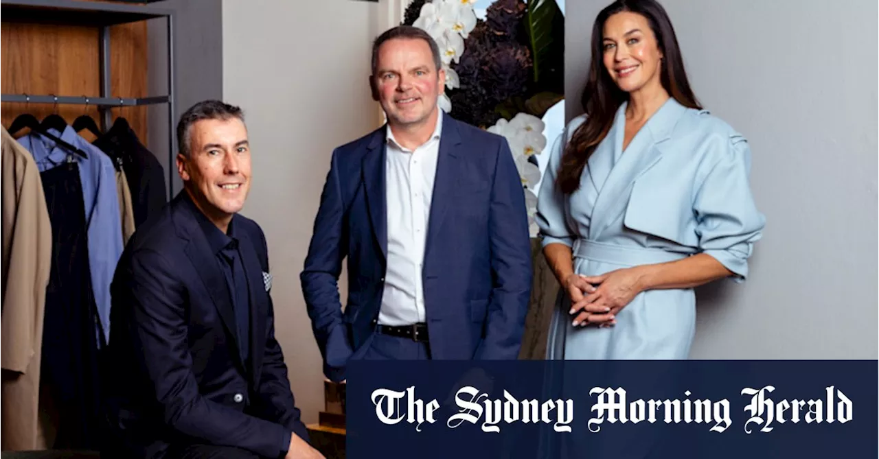 The price of loyalty: David Jones shoppers to bank Qantas points in revamped scheme