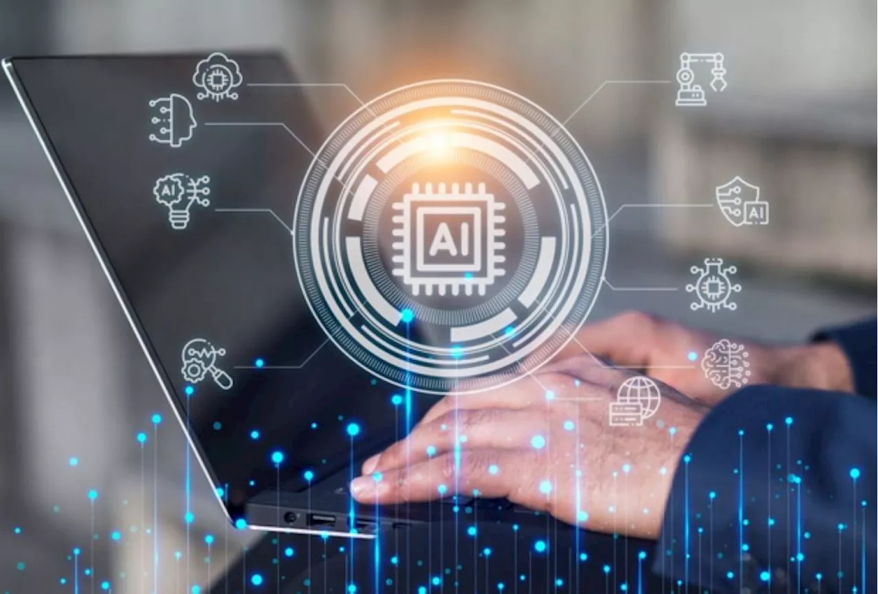 Made-in-Malaysia AI vital for growth