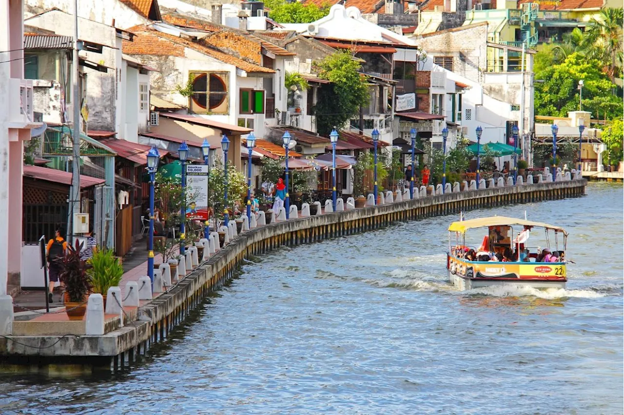 Melaka to host the launch of Visit Malaysia 2026