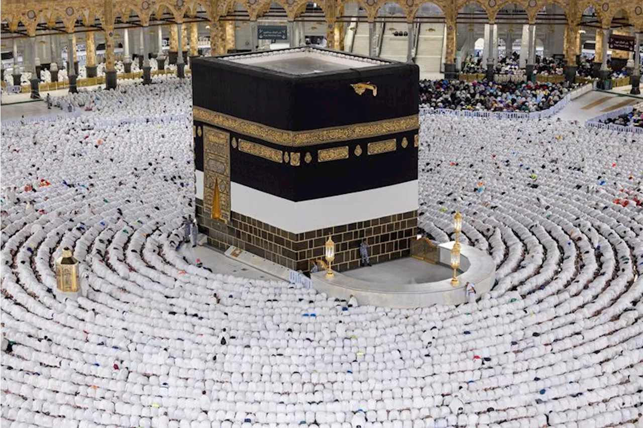 Saudi's Arafat Sermon to be broadcast in real-time in 34 languages