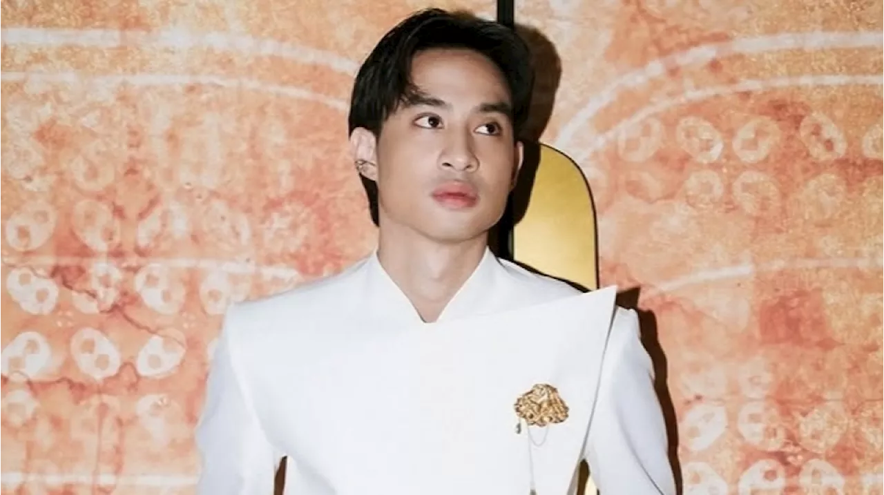 Berperan di Film Gowok, Devano Danendra: Jembatan Pembuktian Nama Baik