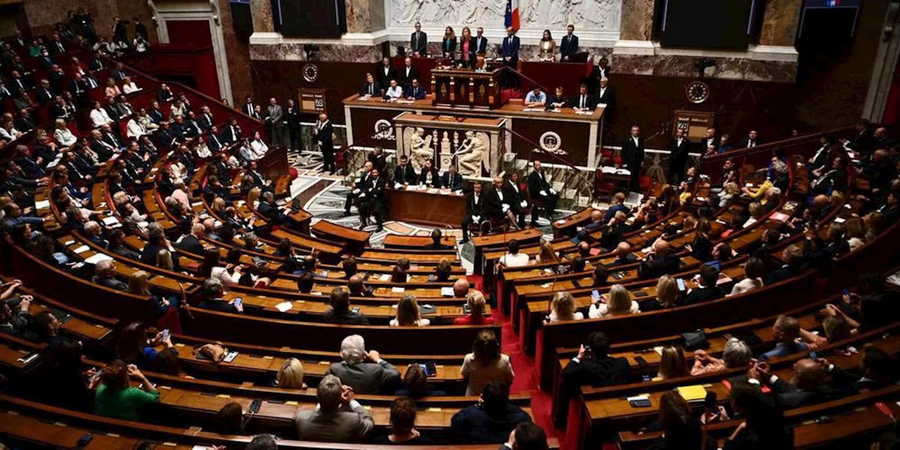 Programmation énergétique : les députés adoptent en commission un texte sans volet nucléaire