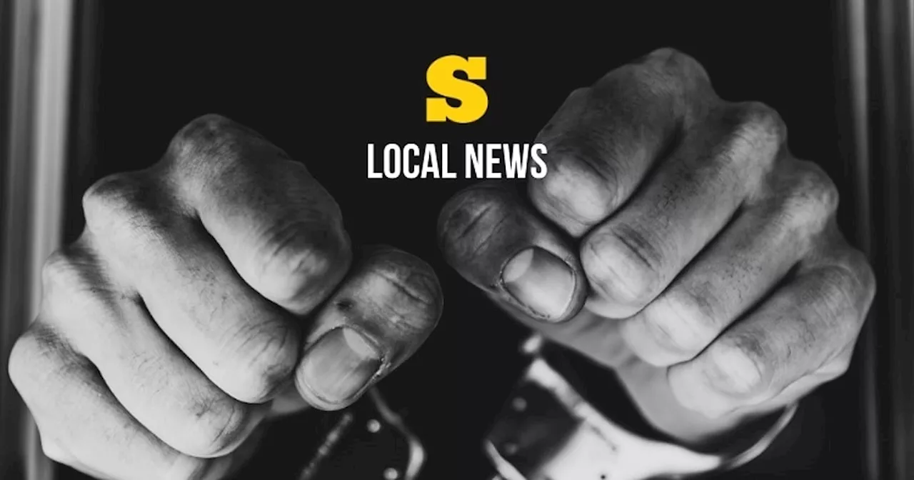 71 anyos mikulata sa misis; gipapriso sa anak