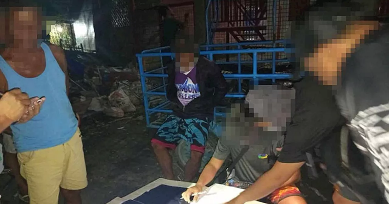 Construction worker nabbed for illegal firearm sale