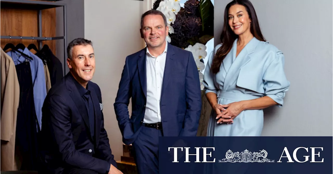 The price of loyalty: David Jones shoppers to bank Qantas points in revamped scheme