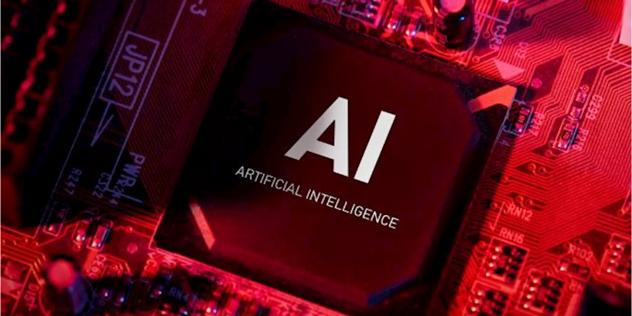 AI might become new frontier for digital gender-based violence, NGO warns