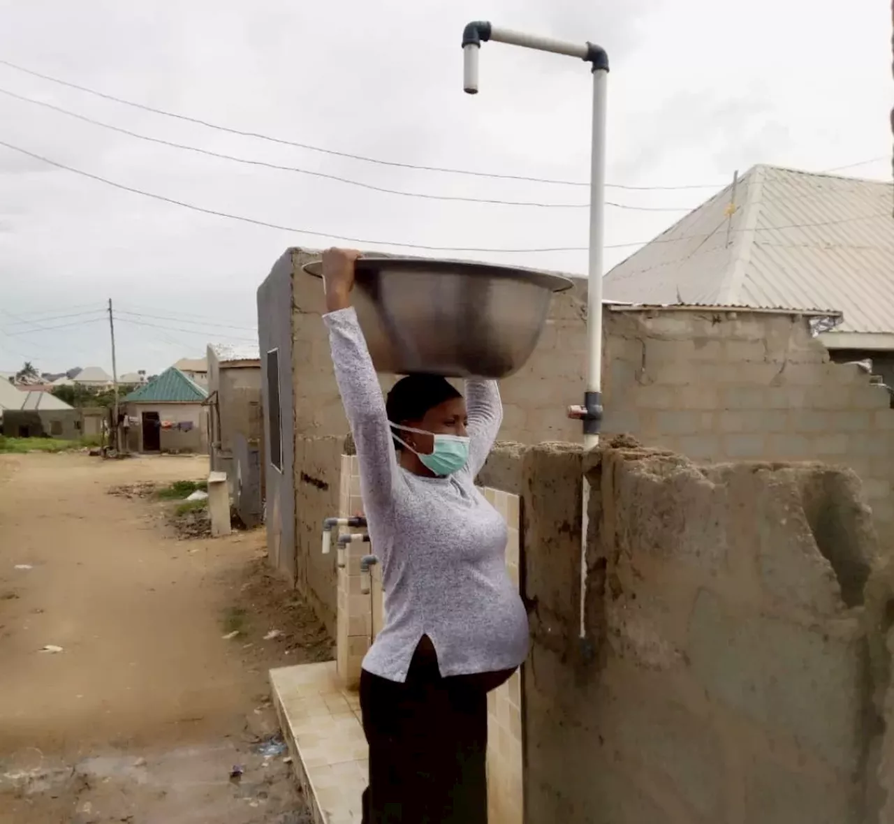 Heatwaves are harming women’s health in ways we’re not tracking