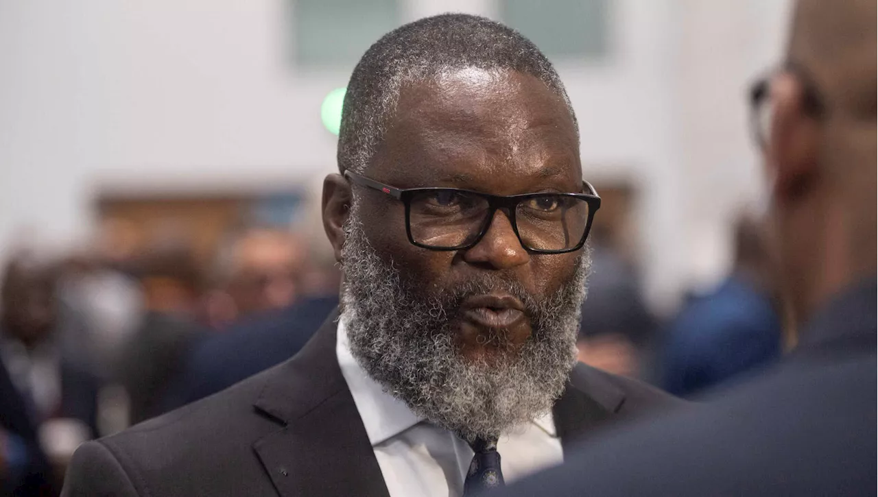 More than R140 million in salaries paid to suspended government employees