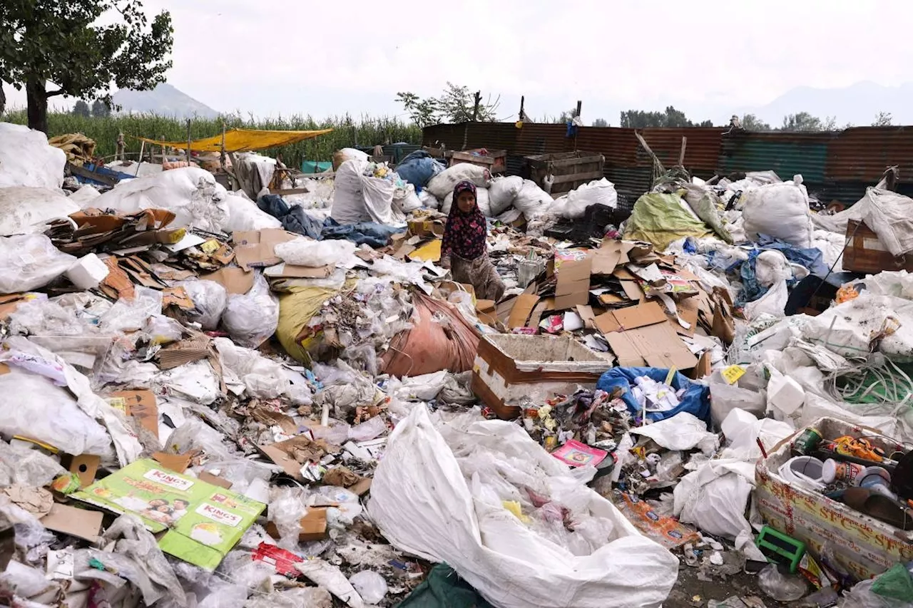 Beyond traditional funding: Can Asean innovate its way out of the plastic crisis?