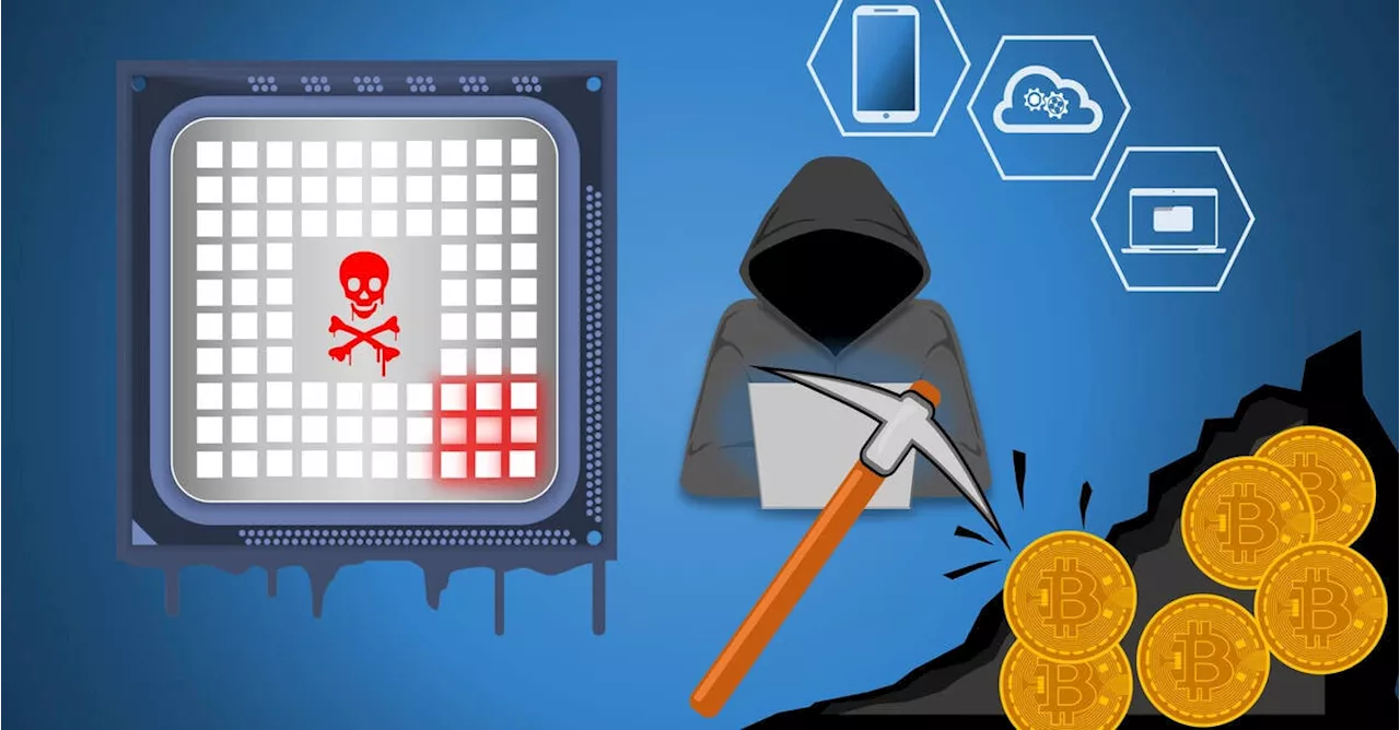 Cryptocurrency Mining Malware Targets Cloud Users via DevOps Tools