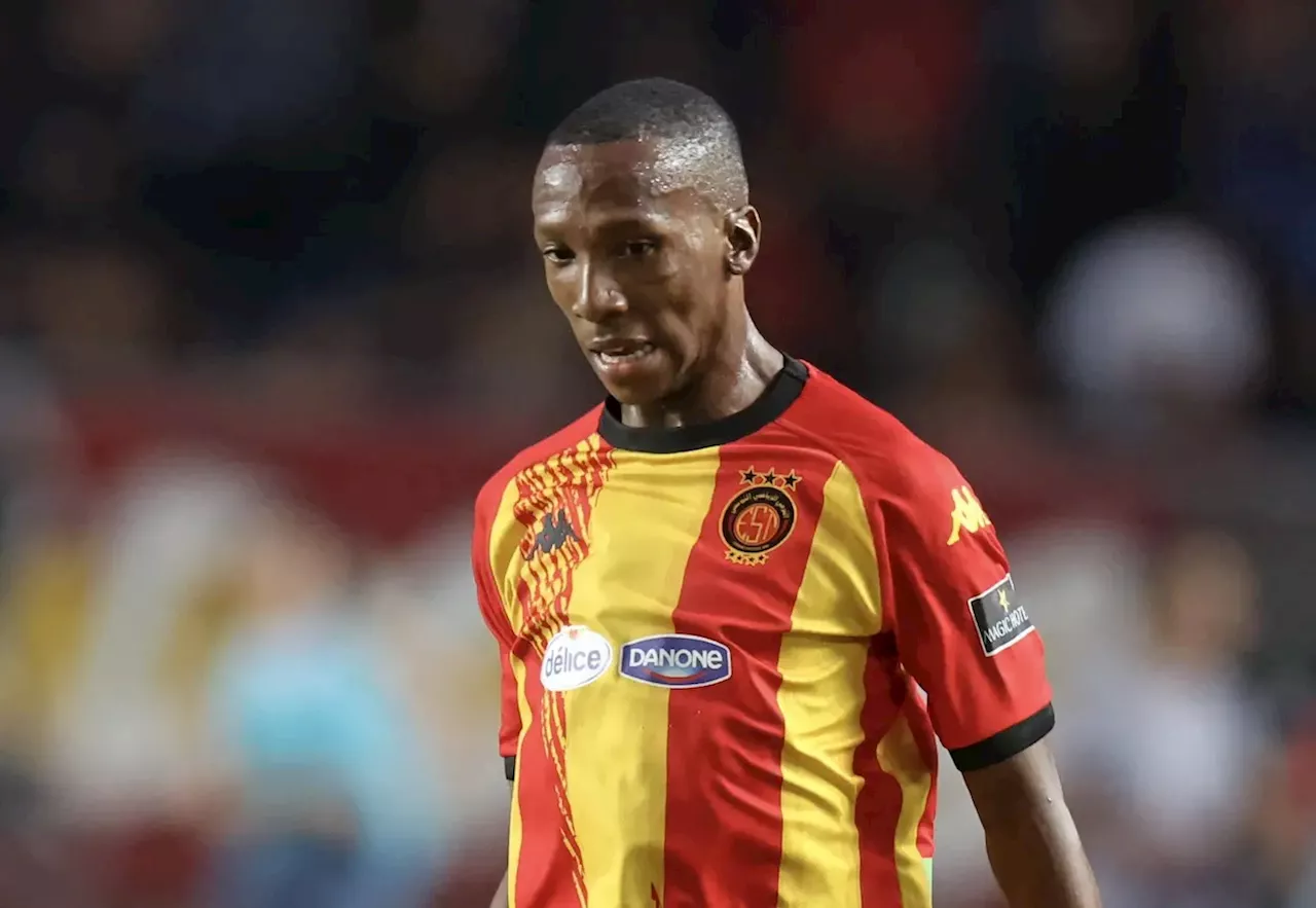 Kaizer Chiefs back in for Elias Mokwana after treble season