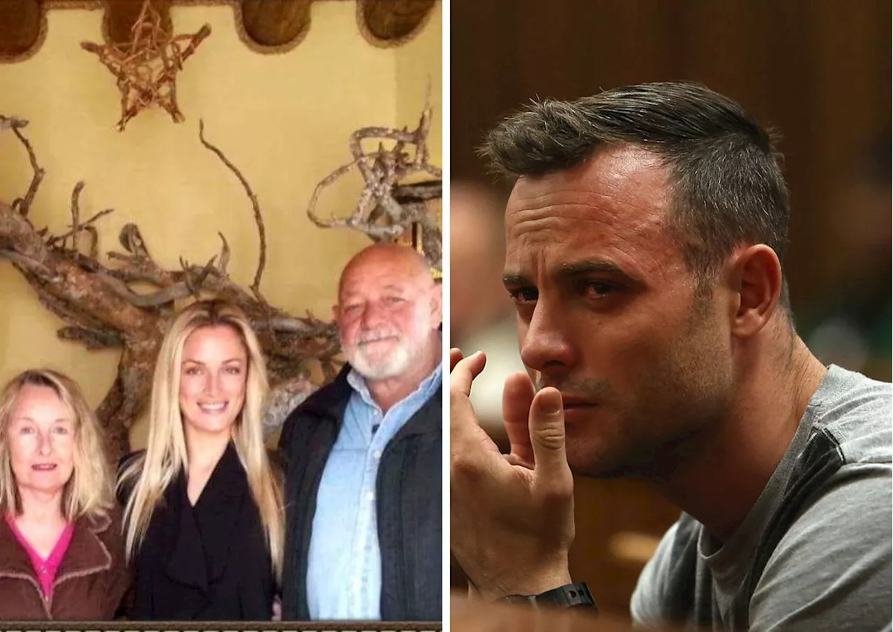 Oscar Pistorius ‘not guilty’ claims: Reeva’s reps respond