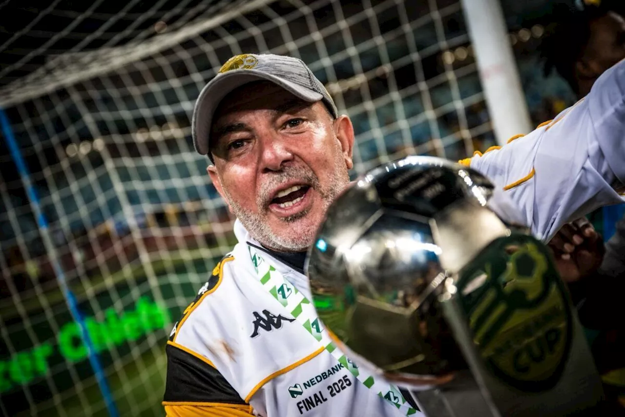 PSL transfer buzz: Long-term target ‘eager to join Kaizer Chiefs’!
