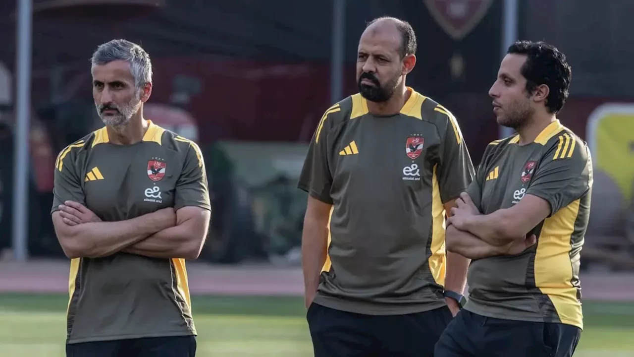  Will Jose Riveiro raid Orlando Pirates for signings?