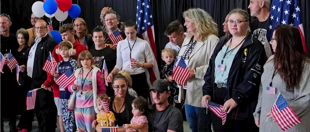 Forget about persecution, greener pastures could have led some Afrikaners to move to US