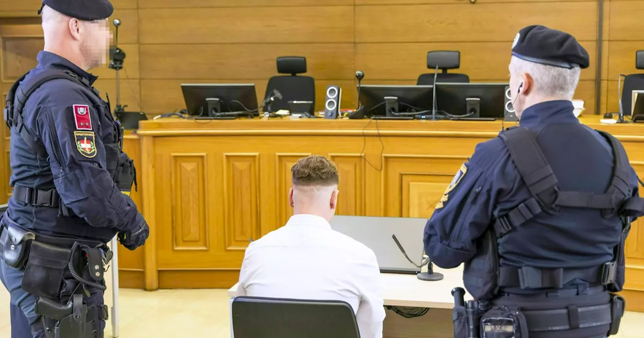 Todesschuss in Kärntner Kaserne: 20-Jähriger wegen Mordes schuldig gesprochen