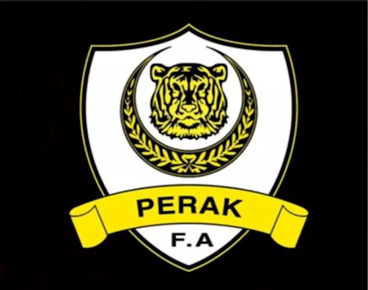 Dua wakil Perak bakal sertai Liga A1