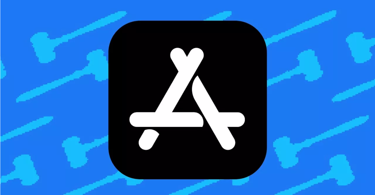 Apple ordered to keep web links in the App Store