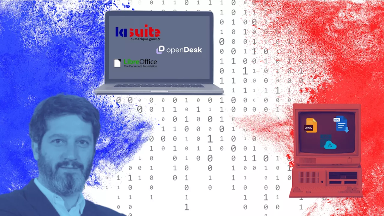Frankrig er europamestre i digital suverænitet: Sådan udbreder de open source i staten