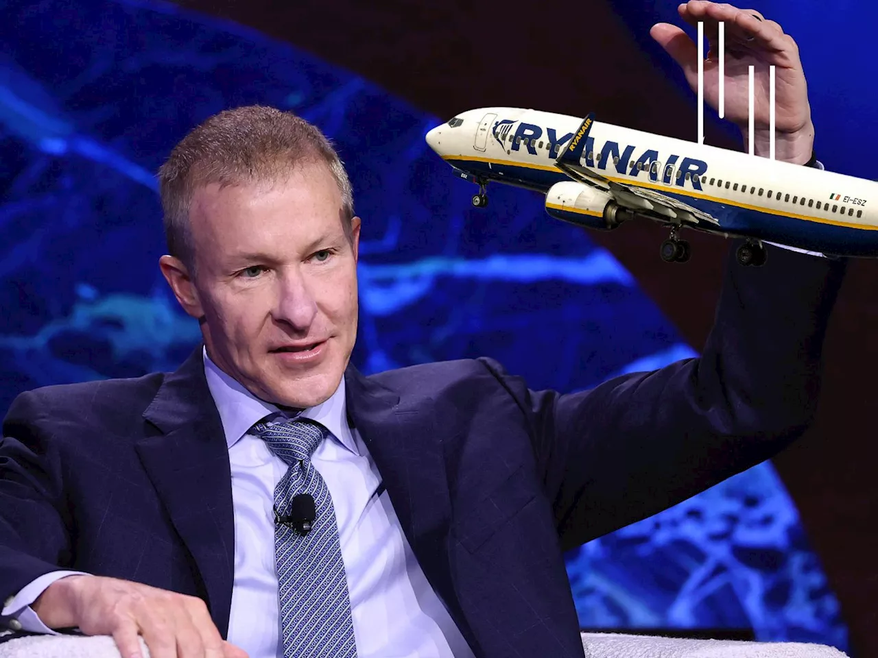 United-Chef kritisiert Billigflieger-Modelle